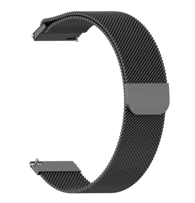 Gard Pro Ultra 2+ Milanese band (zwart)