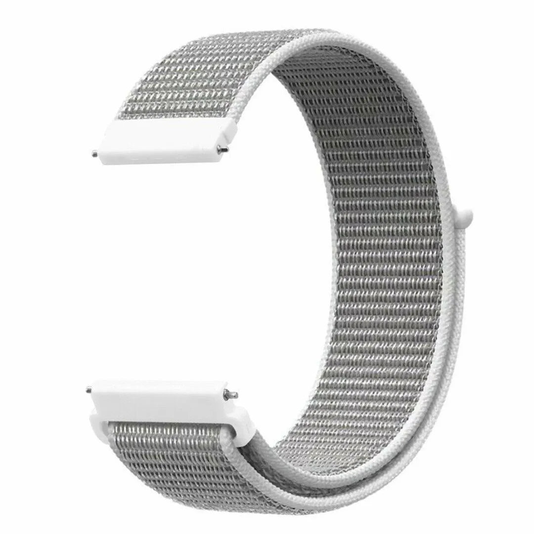 OnePlus Watch 3 - 43mm Nylon Strap (Seashell)
