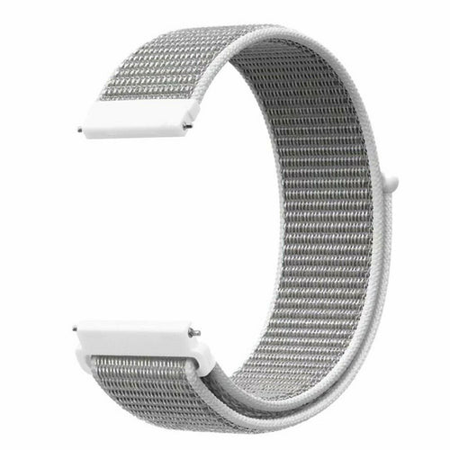 Huawei Watch GT 5 - 41mm nylon band (zeeschelp)