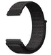 Huawei Watch 5 - 42mm nylon band (zwart)