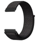 Withings ScanWatch Light nylon band (zwart)
