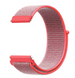 Xiaomi Watch S4 - 41mm Nylon Strap (Pink/Red)