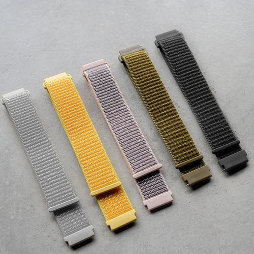 nylon collectie