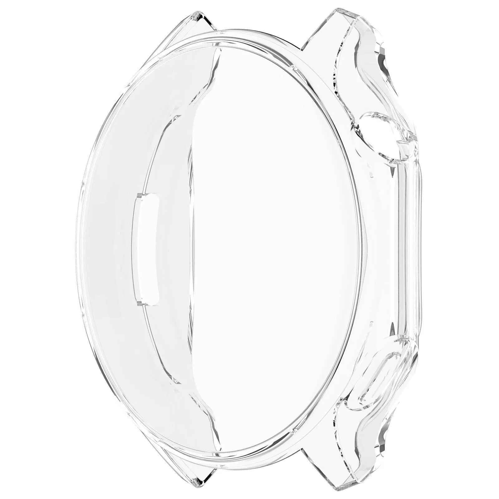 OnePlus Watch 2 TPU case (transparant)