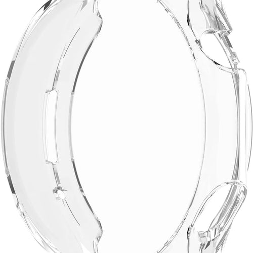 OnePlus Watch 3 TPU case (transparant)