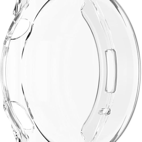 OnePlus Watch 3 TPU case (transparant)