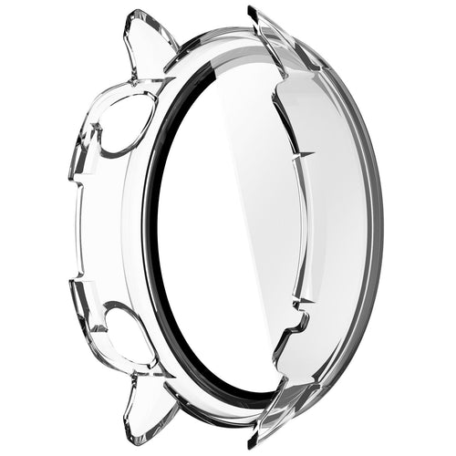 OnePlus Watch 3 - 43mm Hard Case with Glass (Transparent)