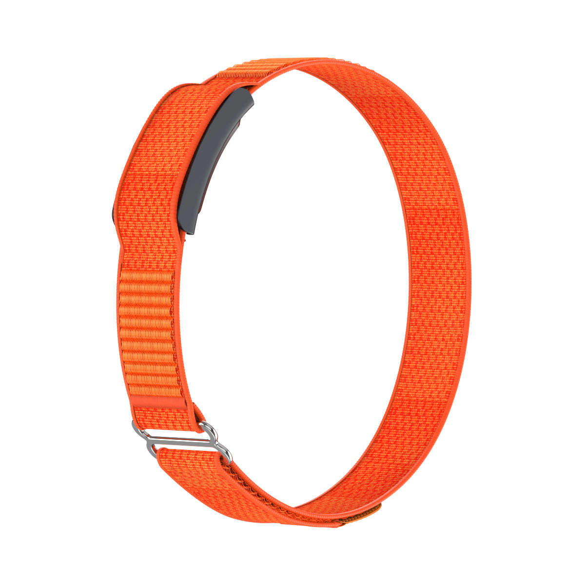 Amazfit Helio Strap biceps nylon band (oranje)