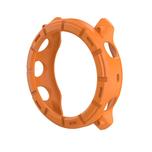 Polar Vantage M3 Rugged TPU case (oranje)