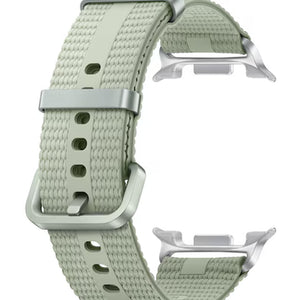 Originele Samsung Galaxy Watch 8 - 40mm Athleisure band (Sage)