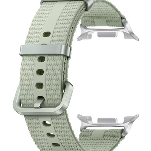 Originele Samsung Galaxy Watch 8 - 40mm Athleisure band (Sage)