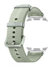 Originele Samsung Galaxy Watch 8 - 40mm Athleisure band (Sage)