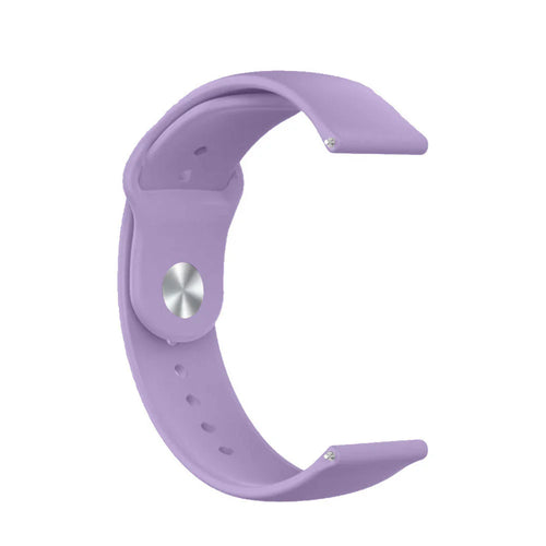 Xiaomi Watch 2 Pro Sport Strap (Light Purple)
