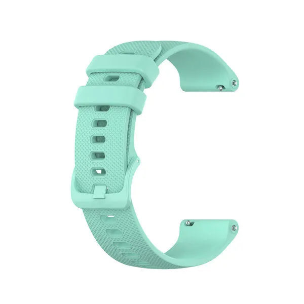 Gard Pro Health Smartwatch 2 premium siliconen bandje (aqua)