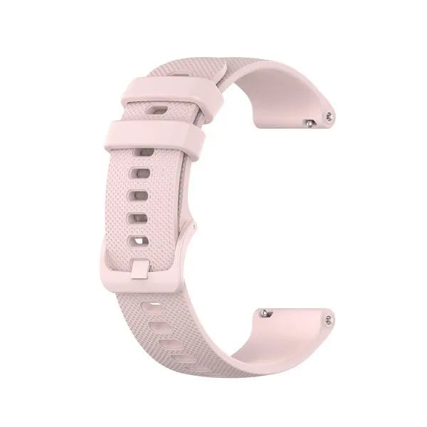 Gard Pro Health Smartwatch 2 premium siliconen bandje (roze)