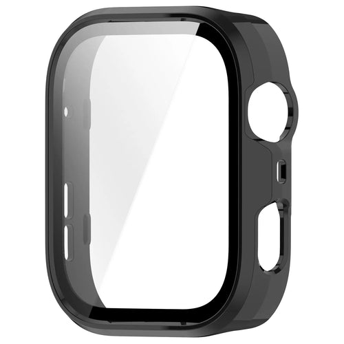 Huawei Watch Fit 5 Pro PC Case with Glass (Black)