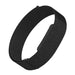 Garmin Cirqa biceps nylon band (zwart)