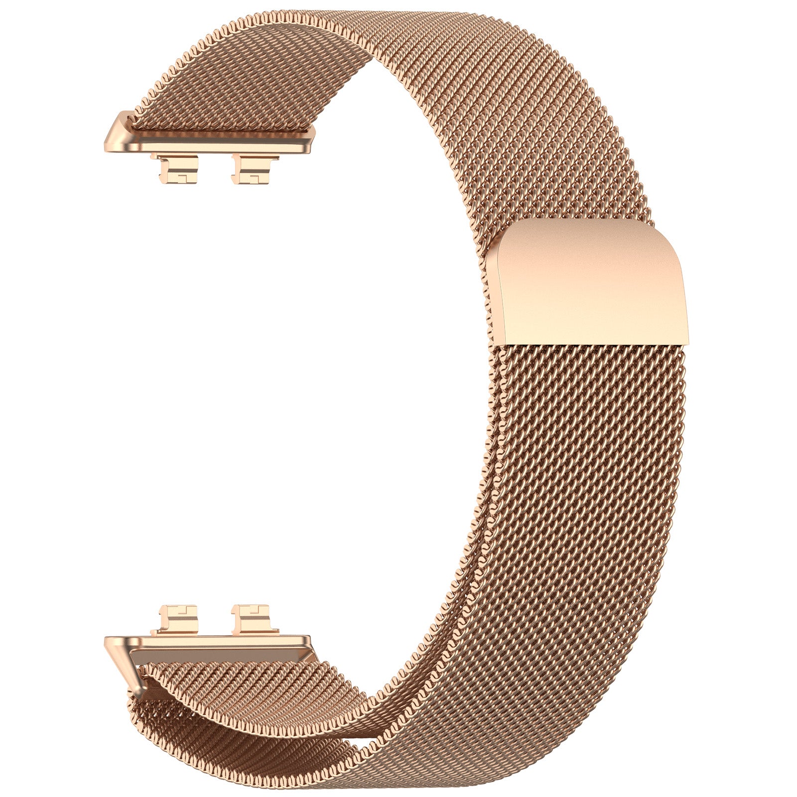 Huawei Band 11 Milanese band (roségoud)
