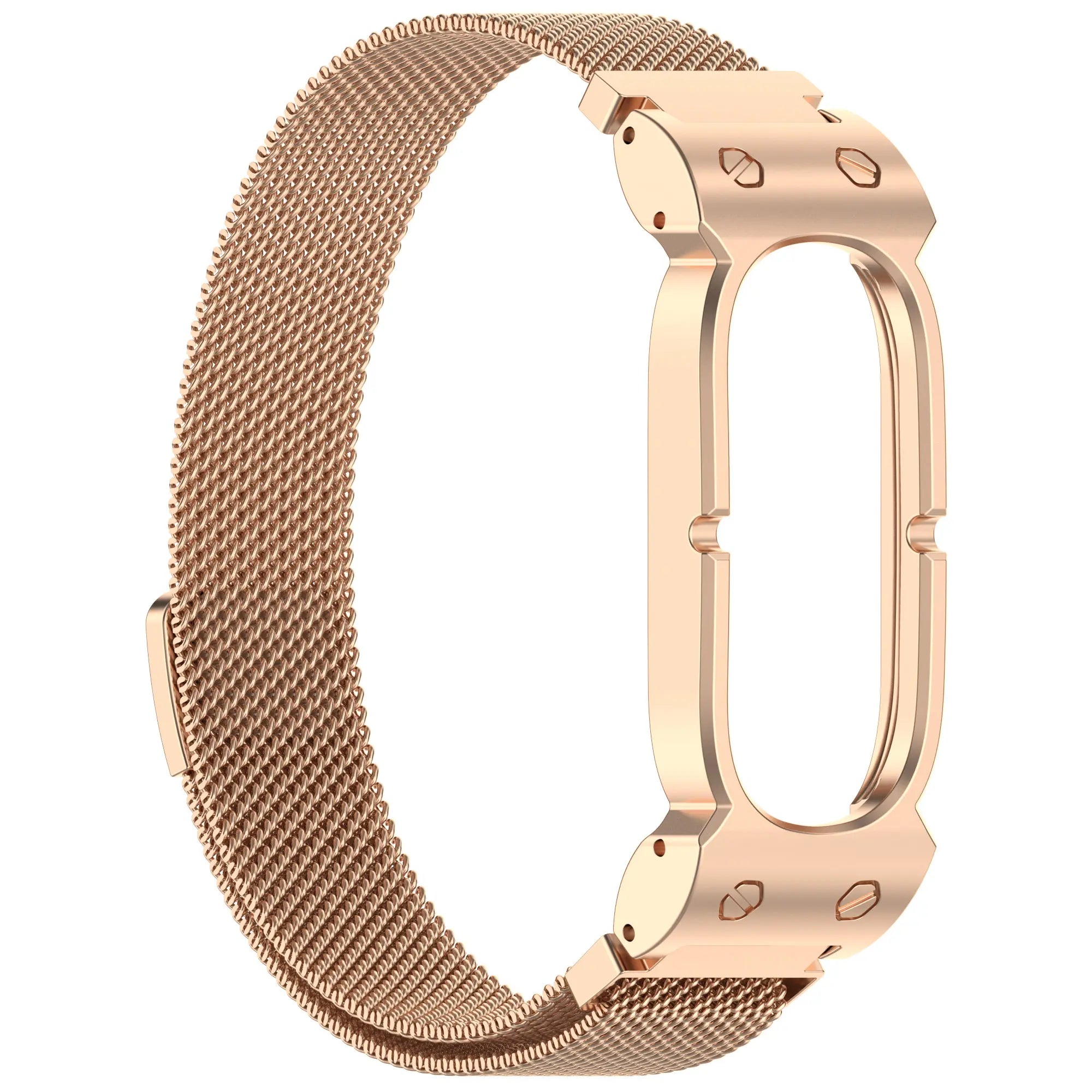 Fitbit Air Milanese band (roségoud)