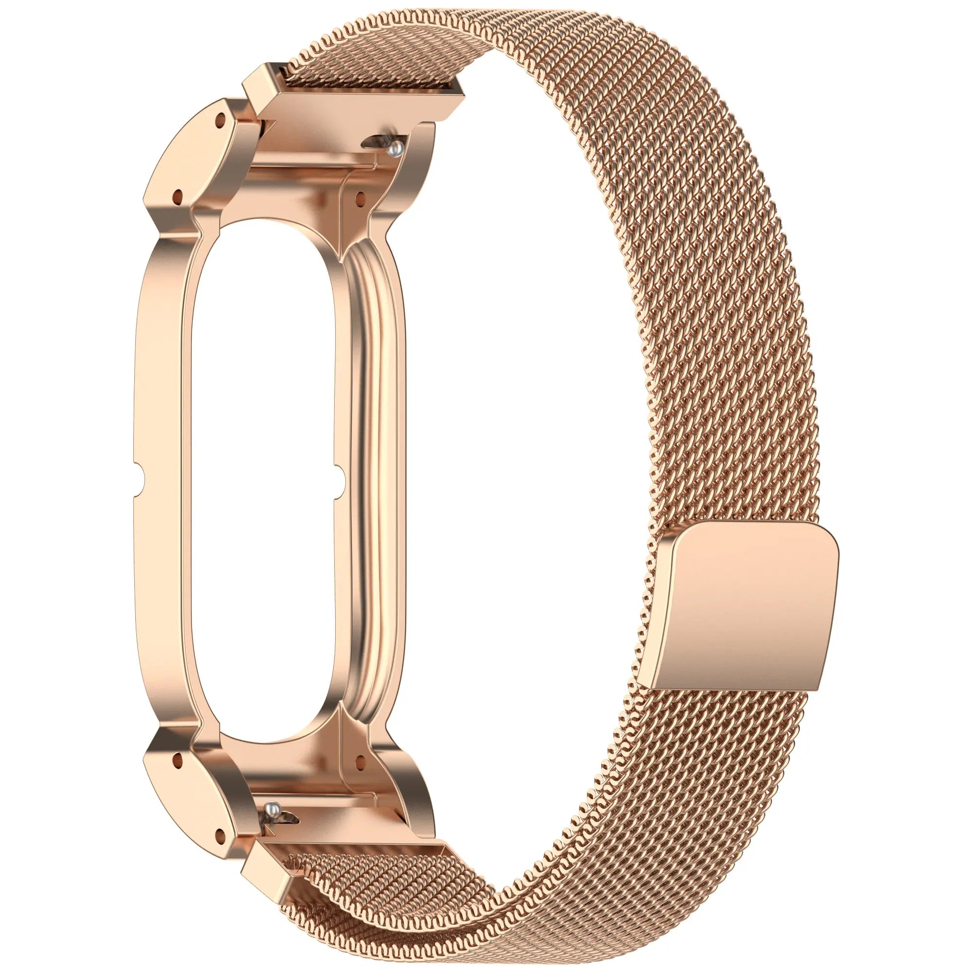 Fitbit Air Milanese band (roségoud)