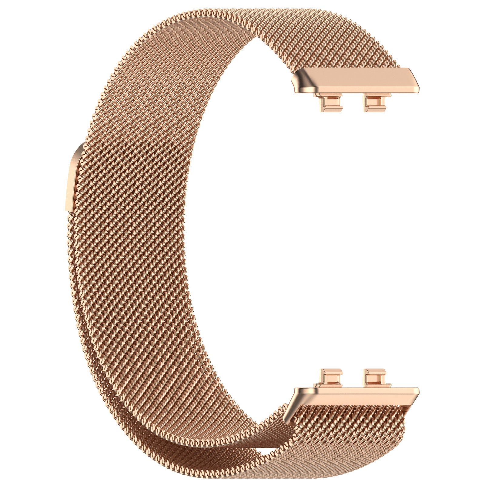 Huawei Band 11 Milanese band (roségoud)