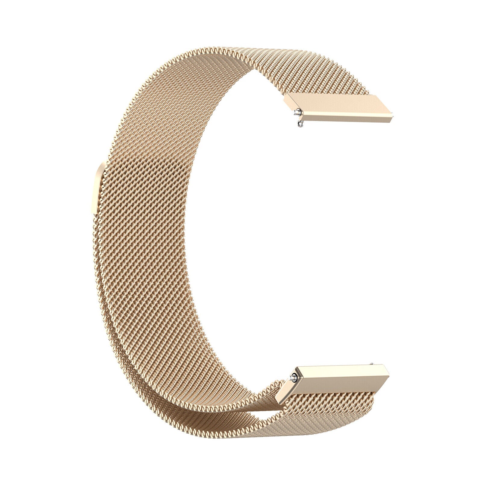 Xiaomi Watch S3 Milanese band (champagne)