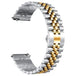 Amazfit GTS 2 Steel Strap Jubilee (Silver/Gold)