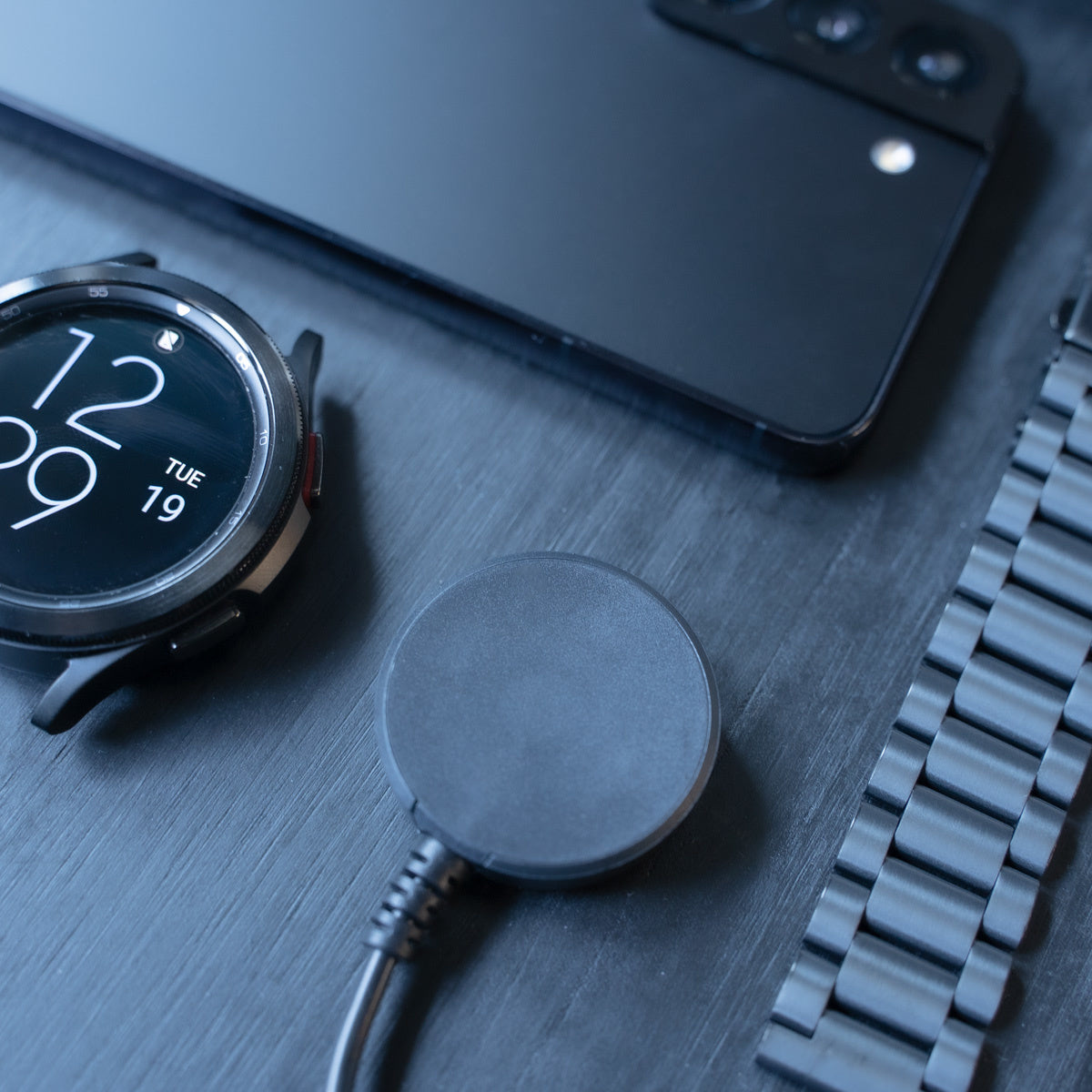 Samsung Galaxy Watch 6 Series Charging Cable