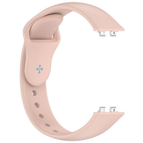 Huawei Band 11 Pro sport bandje (zand roze)