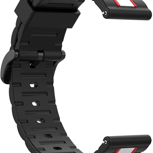 silicone-band-met-streep-zwart-wit-2