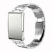 WHOOP MG Steel Strap (Silver)
