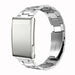 WHOOP MG stalen band (zilver)