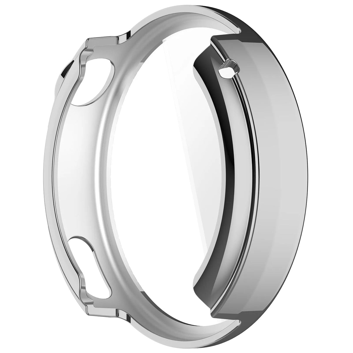 Xiaomi Watch S4 - 41mm TPU case (zilver)