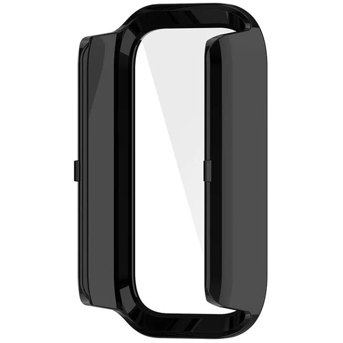 Xiaomi Smart Band 9 Active PC case met glas