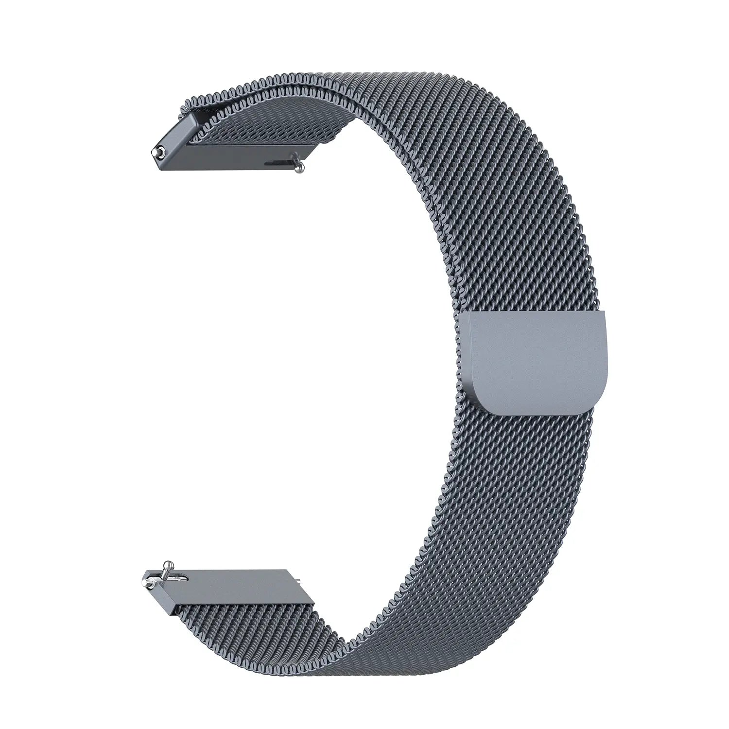 Garmin Forerunner 170 Milanese band (space grey)