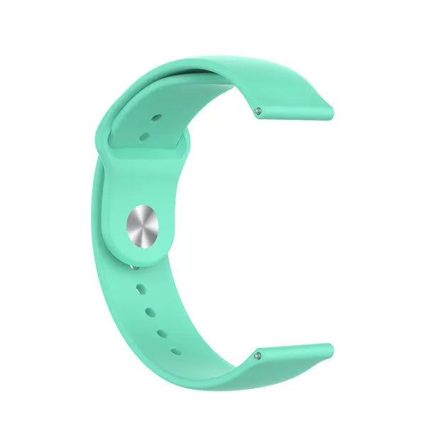 Oppo Watch X2 Mini sport band (aqua)