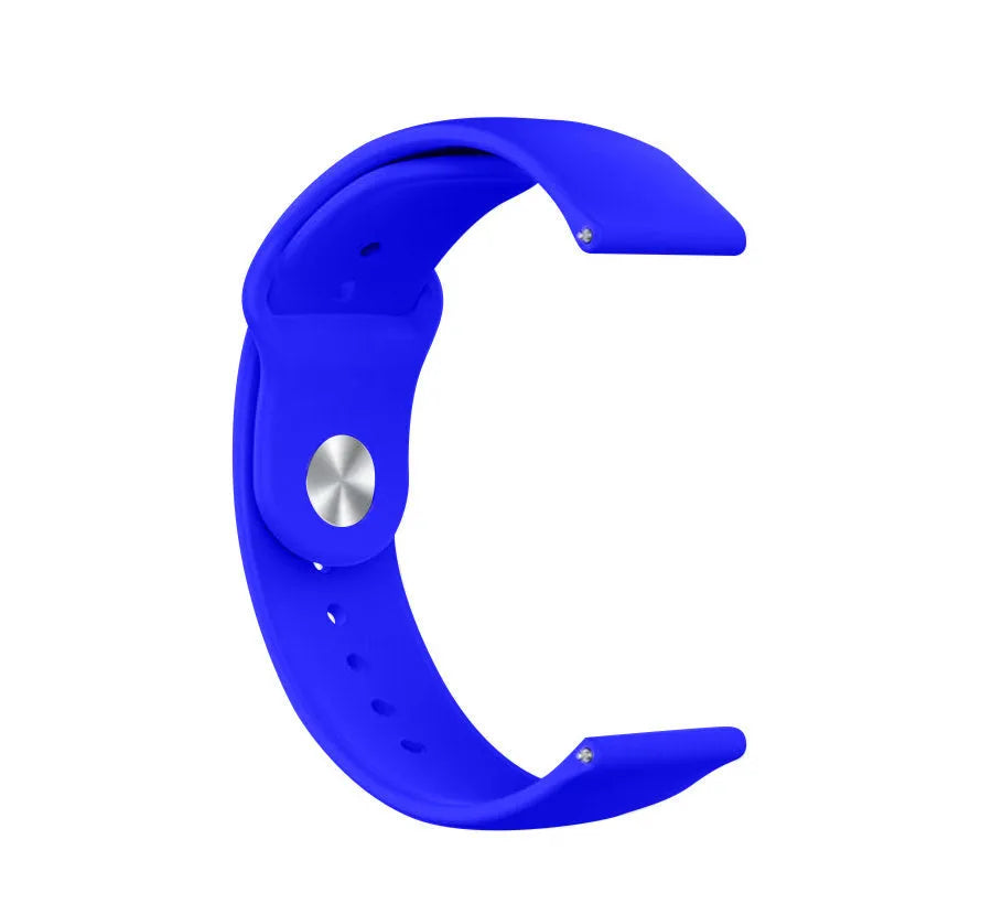 Oppo Watch S Sport Strap (Blue)