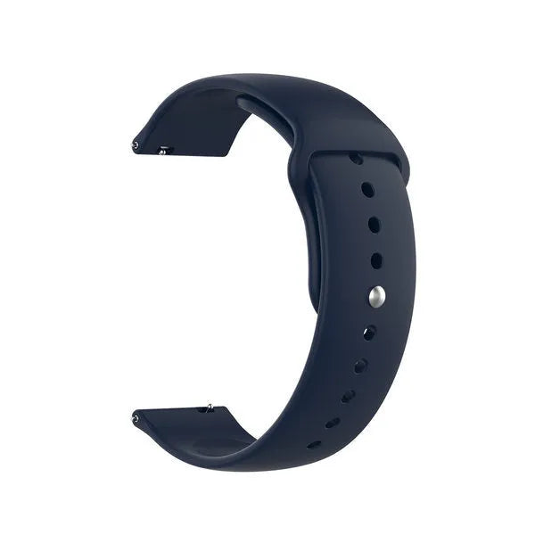 OnePlus Watch 3 - 43mm sport band (donkerblauw)
