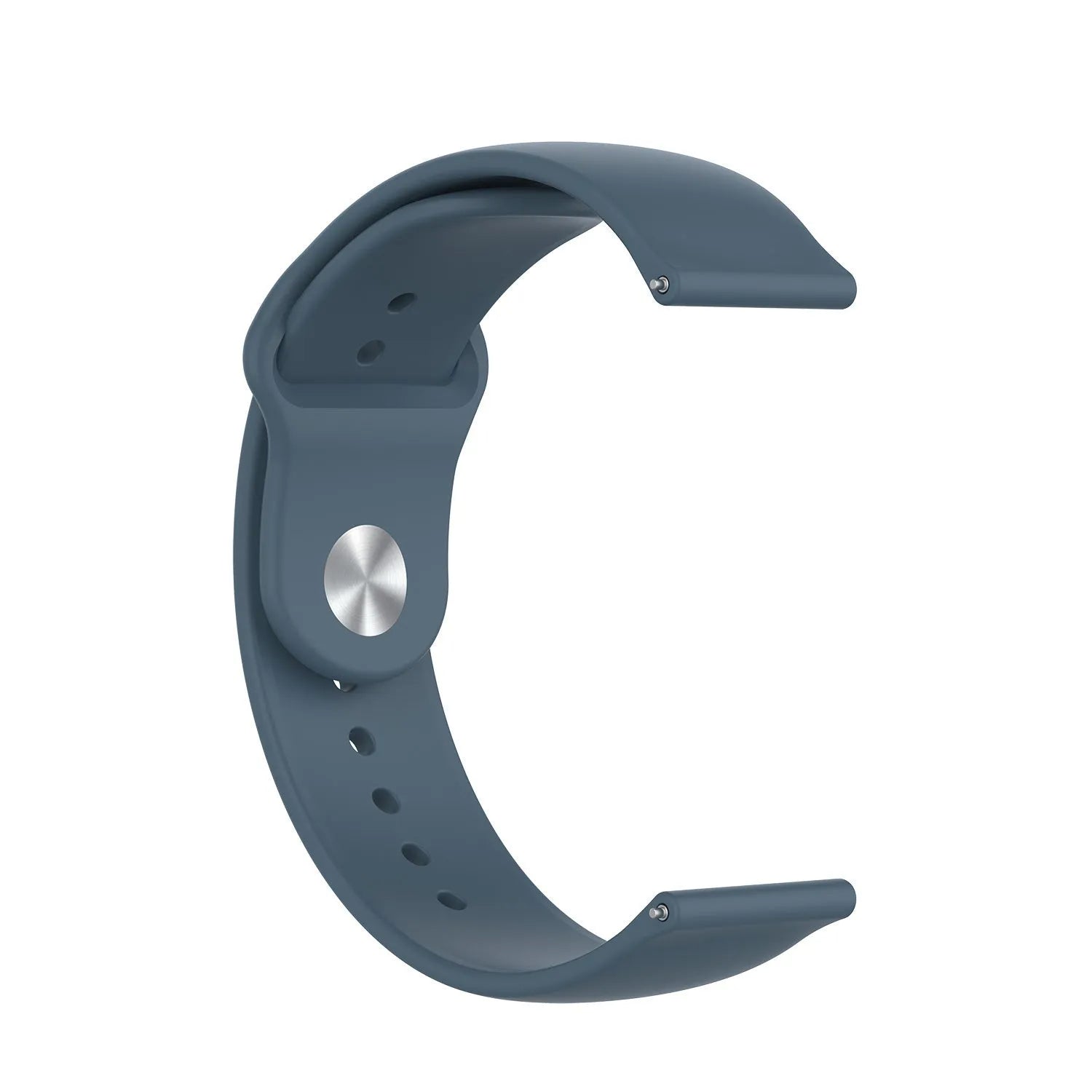 Oppo Watch X2 Mini sport band (grijsblauw)