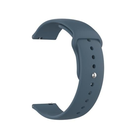Oppo Watch X2 Mini Sport Strap (Greyblue)