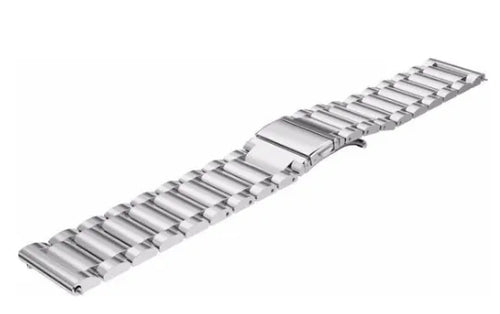 ICE Smart SQ 2.0 Square 1.70 stalen band (zilver)