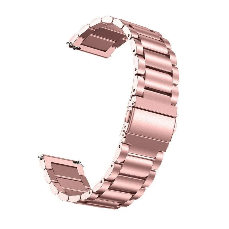 Coros Apex 2 Steel Strap (Pink)