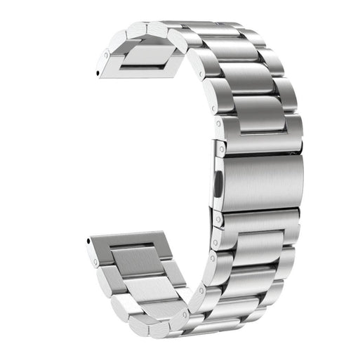 Garmin Tactix 8 - 51mm stalen band (zilver)
