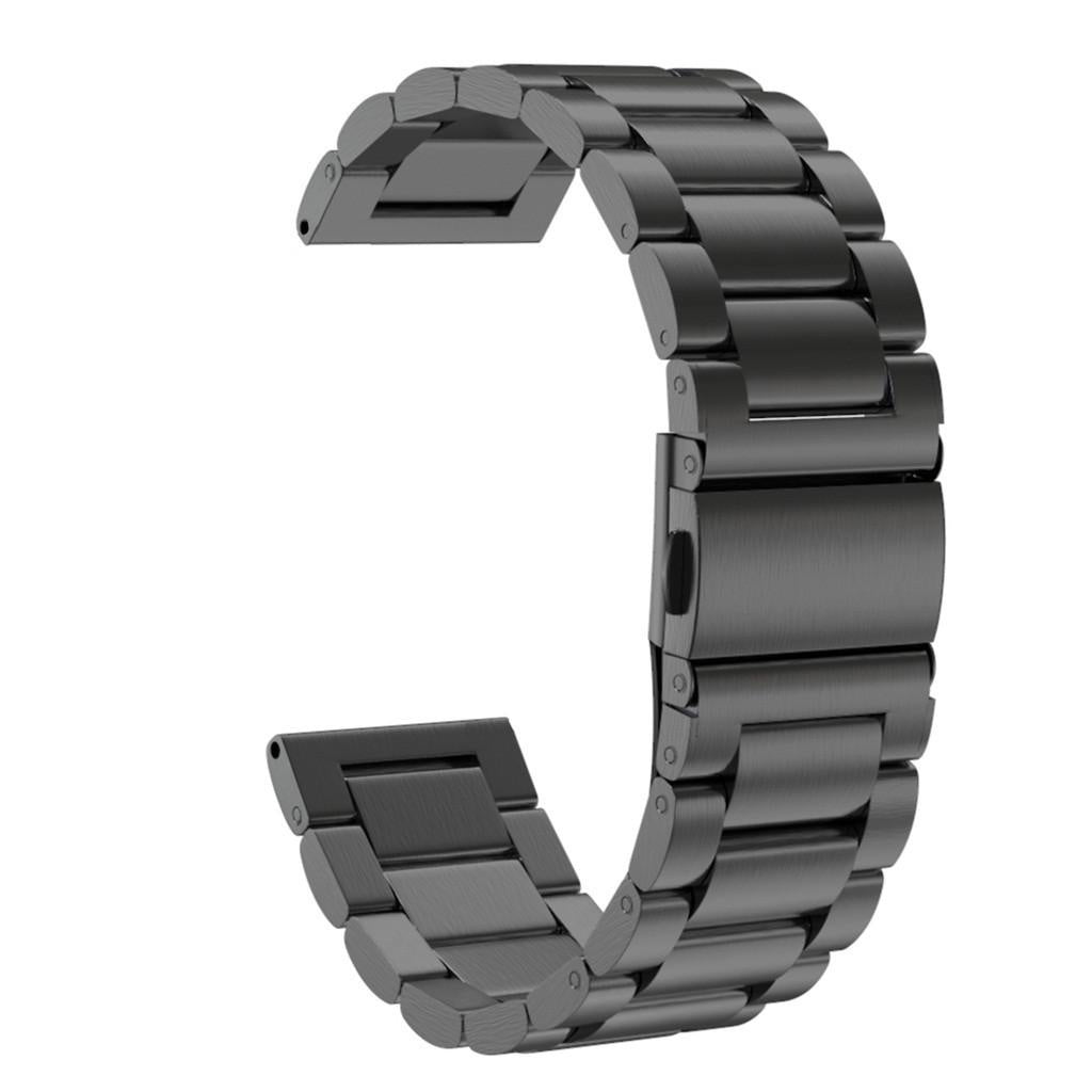 Garmin Fenix 8 Pro - 51mm stalen band (zwart)