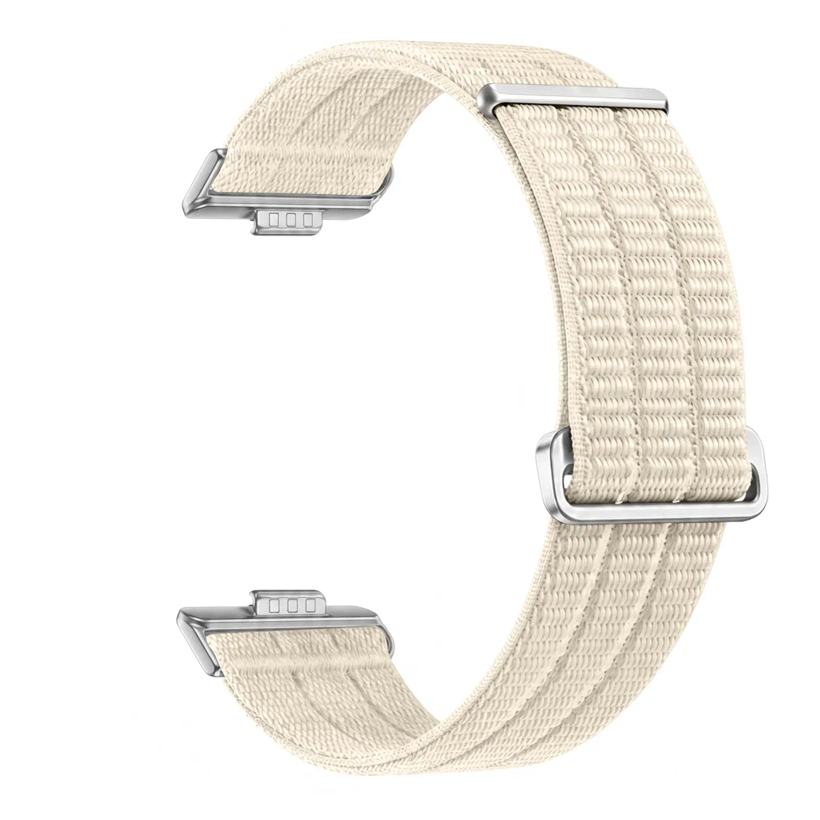 Huawei Watch Fit 5 nylon air band (sterrenlicht)