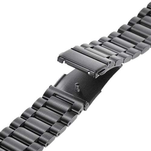 Huawei Watch GT 3 42mm titanium bandje (grafiet)