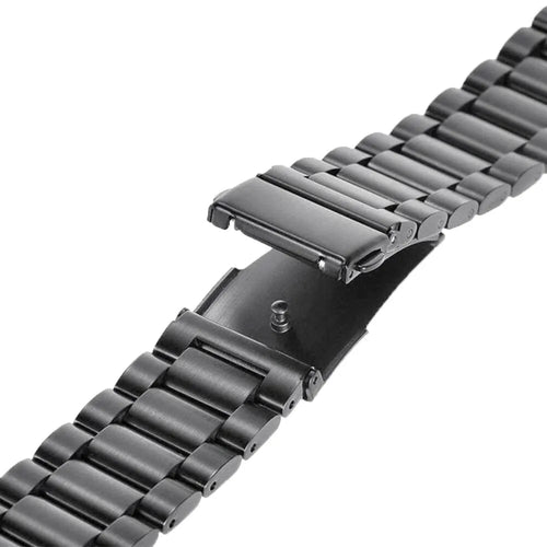Polar Unite titanium bandje (grafiet)