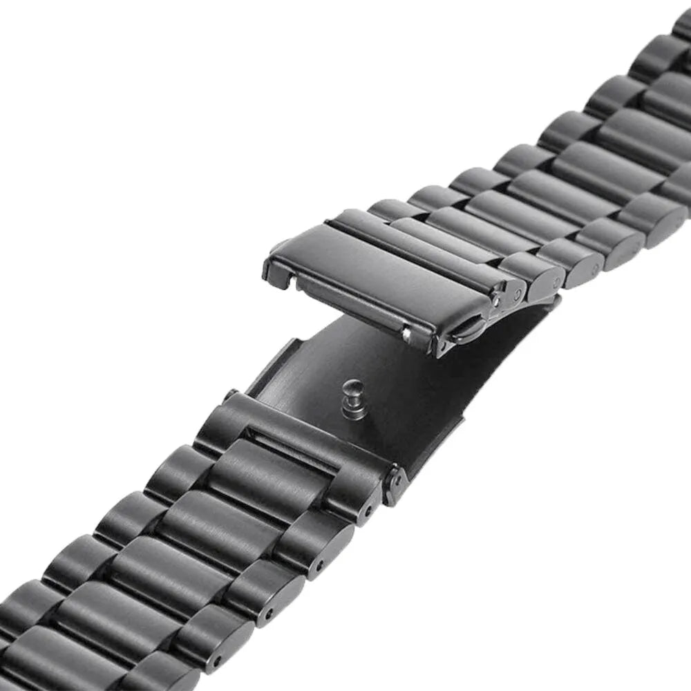 Polar Ignite 2 titanium bandje (grafiet)