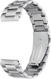 Huawei Watch GT 4 - 41mm Titanium Strap (Silver)