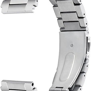 ICE Smart ST 2.0 Round 1.20 Titanium Strap (Silver)